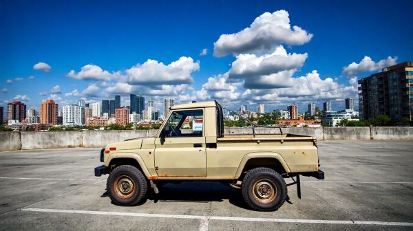 Top astuces pour louer un utilitaire au meilleur prix