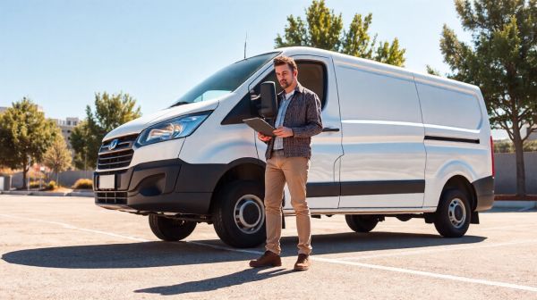 Top astuces pour louer un utilitaire au meilleur prix