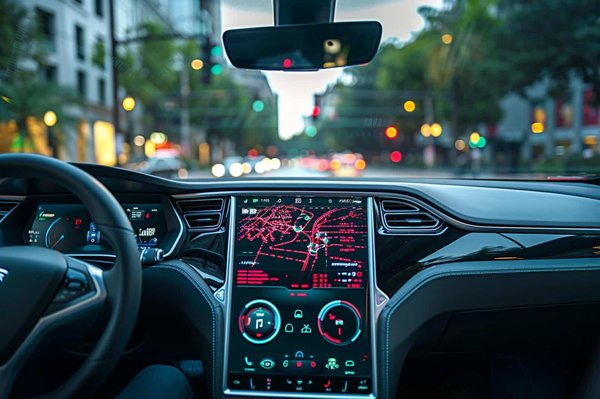 Comment la personnalisation des alertes de sécurité selon le profil du conducteur peut-elle améliorer la réactivité ?