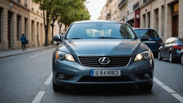 Options d'assurance auto chez la banque postale