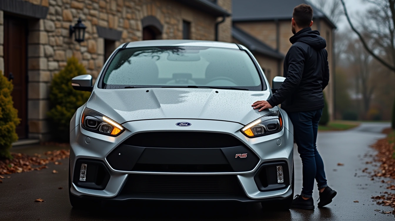 Questions fréquentes sur la reprise automobile